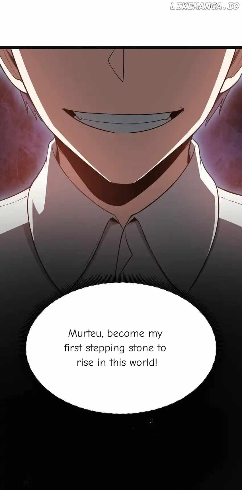 This Hero is a Money Supremacist Chapter 20 17